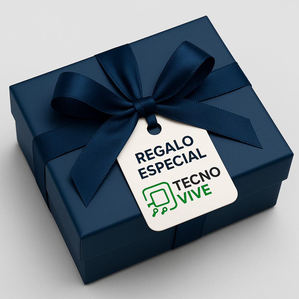 REGALOS DE OFERTA LIMITADA🎁